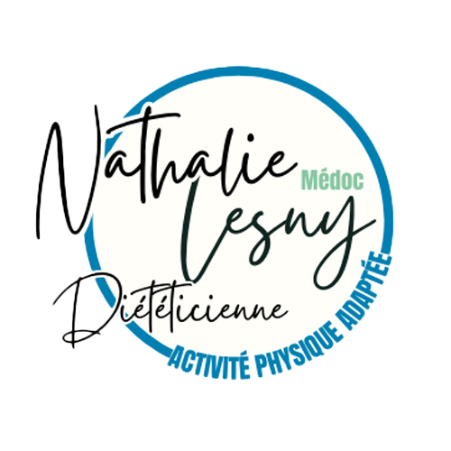 Nathalie Lesny – Diététicienne & Nutritionniste